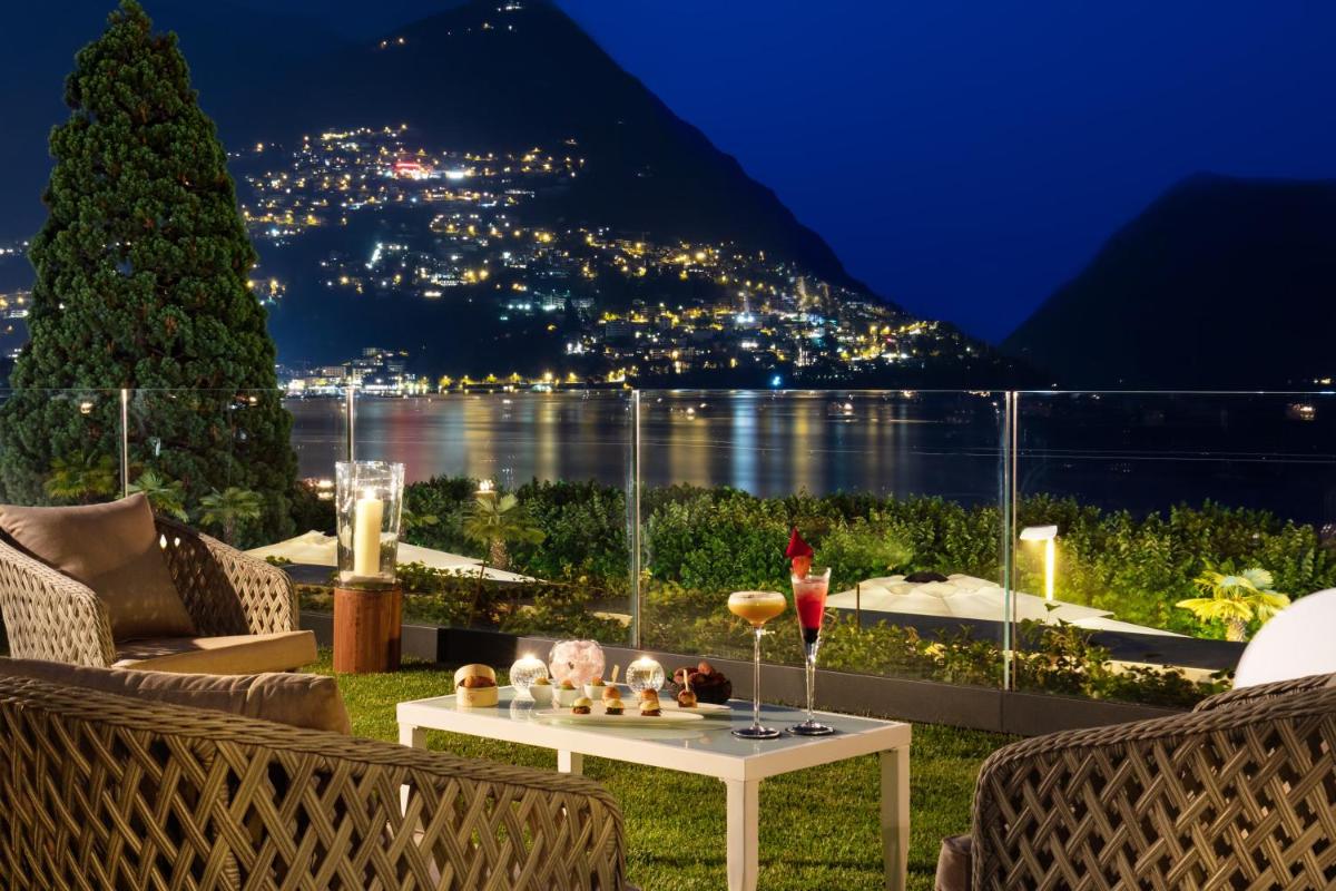 Hotel Splendide Royal