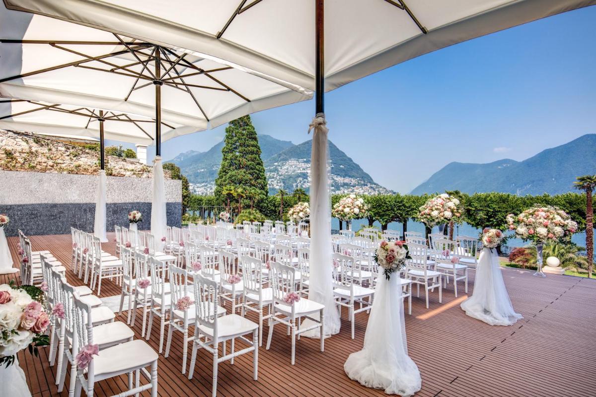Hotel Splendide Royal