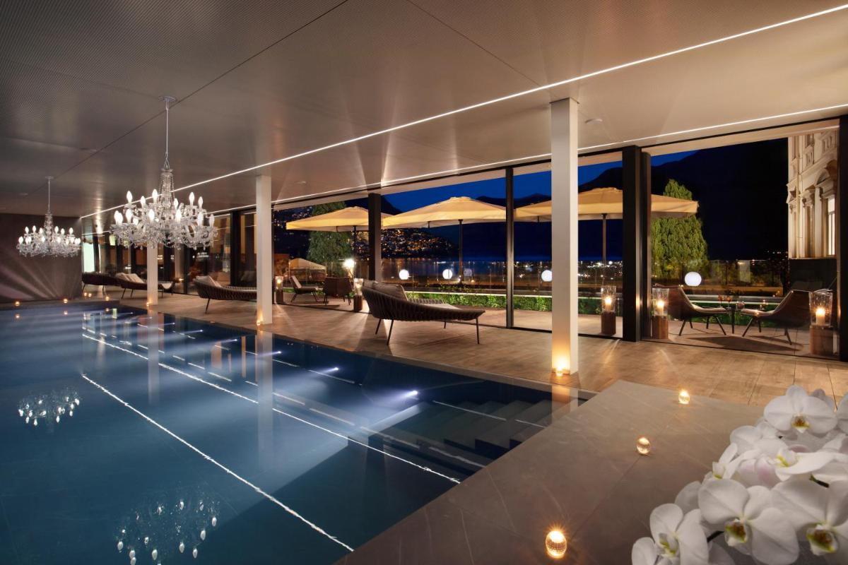 Hotel Splendide Royal