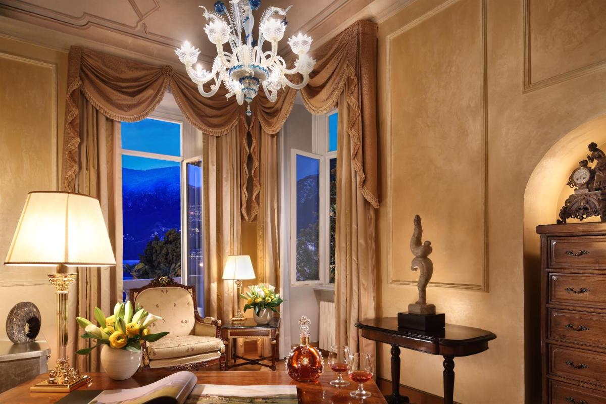 Hotel Splendide Royal