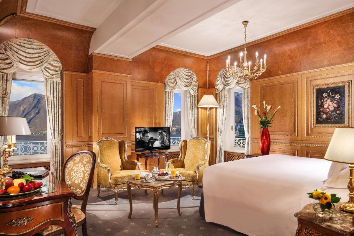 Hotel Splendide Royal