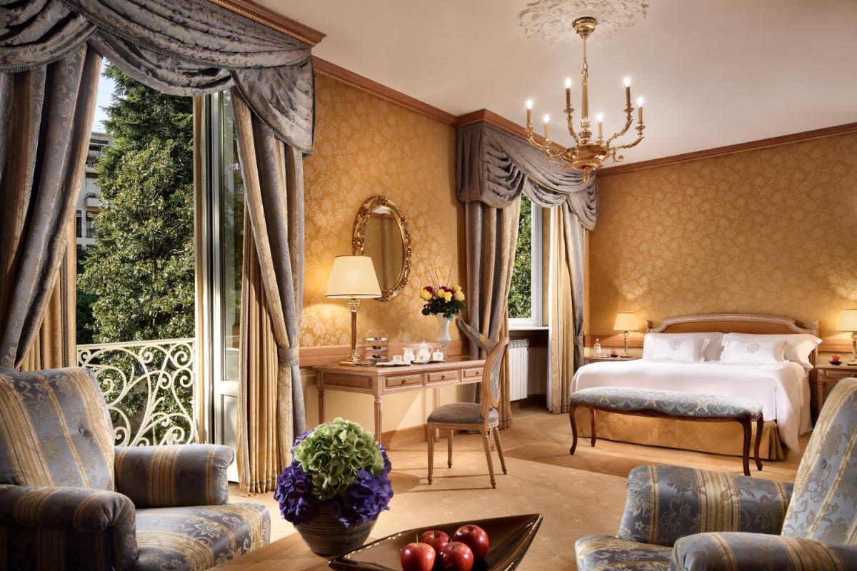 Hotel Splendide Royal