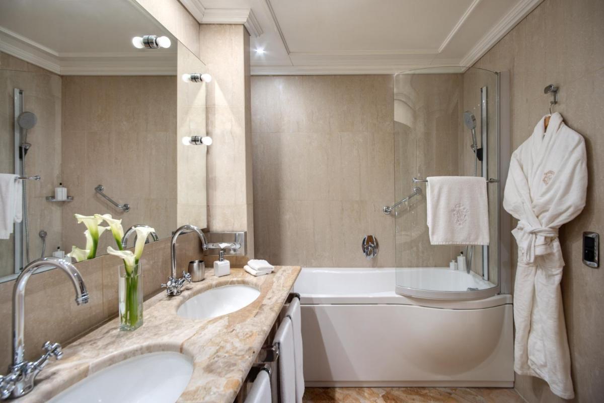 Hotel Splendide Royal