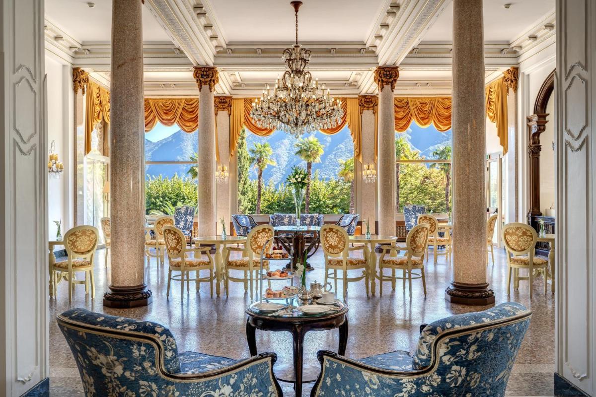 Hotel Splendide Royal