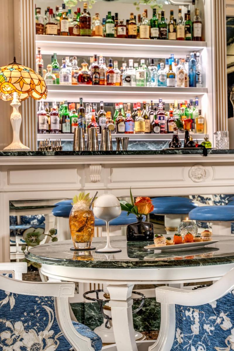Hotel Splendide Royal