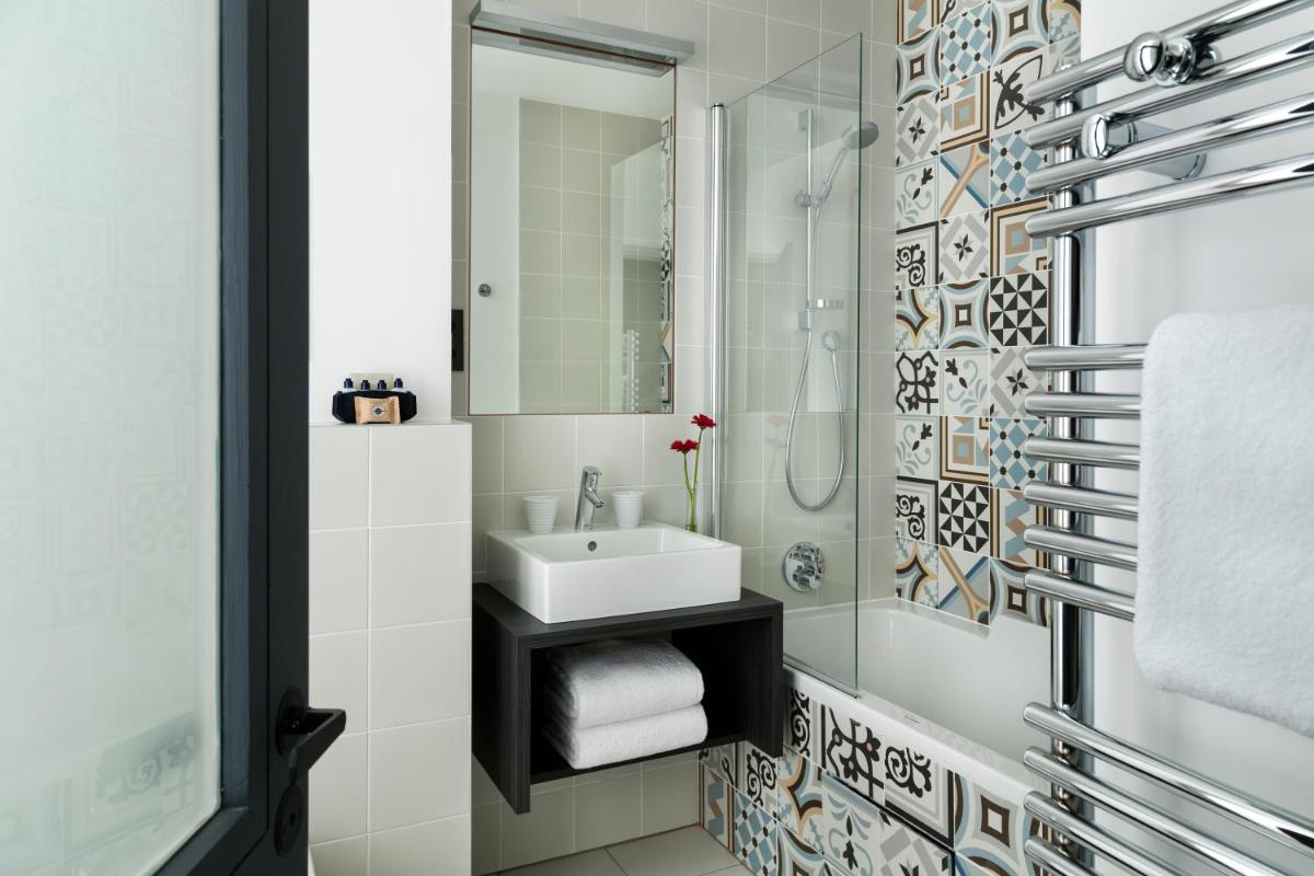 Hôtel Square Louvois