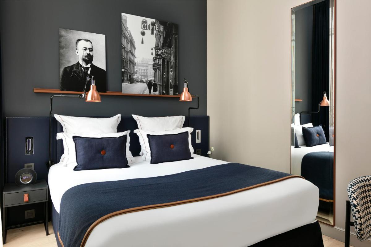 Hôtel Square Louvois