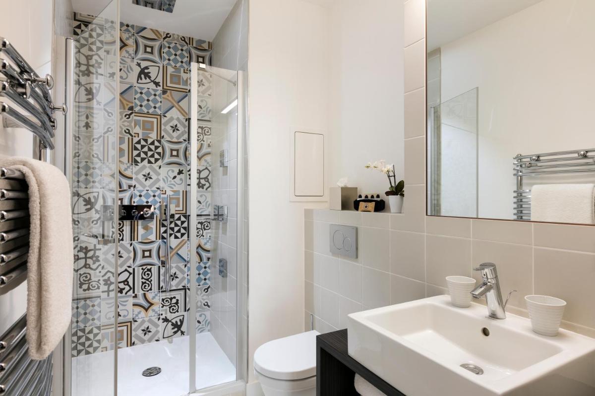 Hôtel Square Louvois