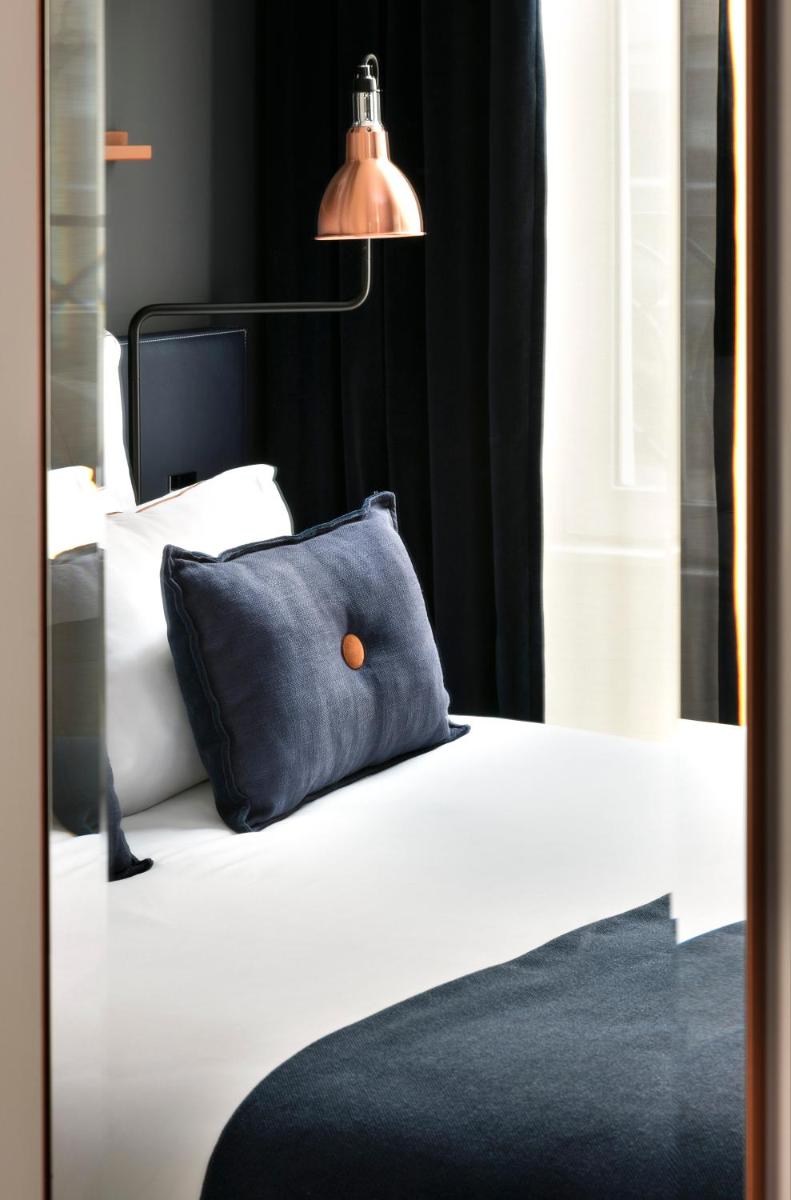 Hôtel Square Louvois