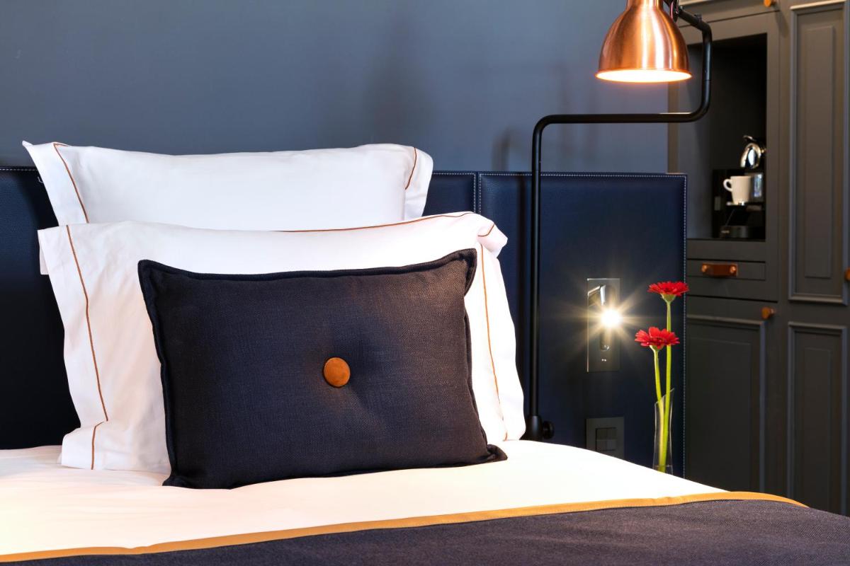 Hôtel Square Louvois