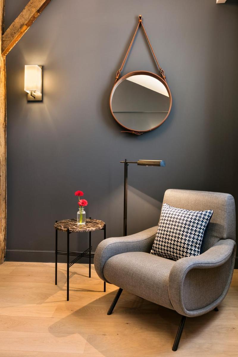 Hôtel Square Louvois