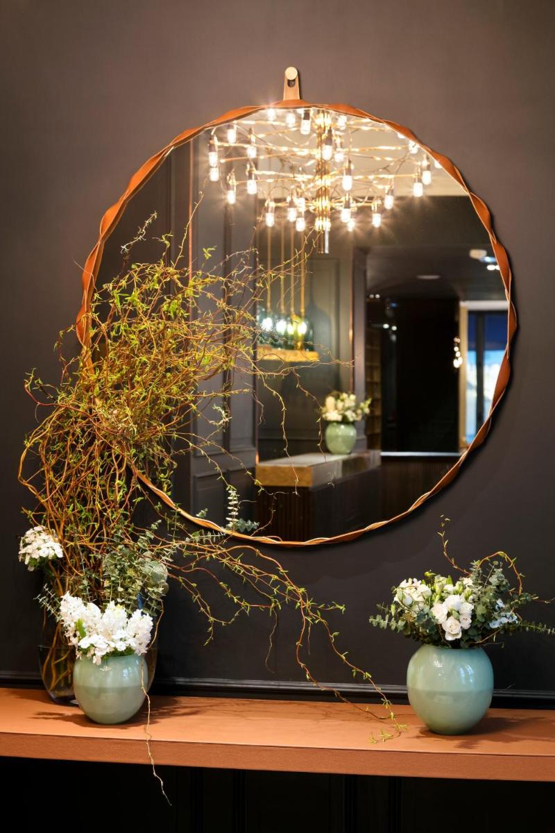 Hôtel Square Louvois