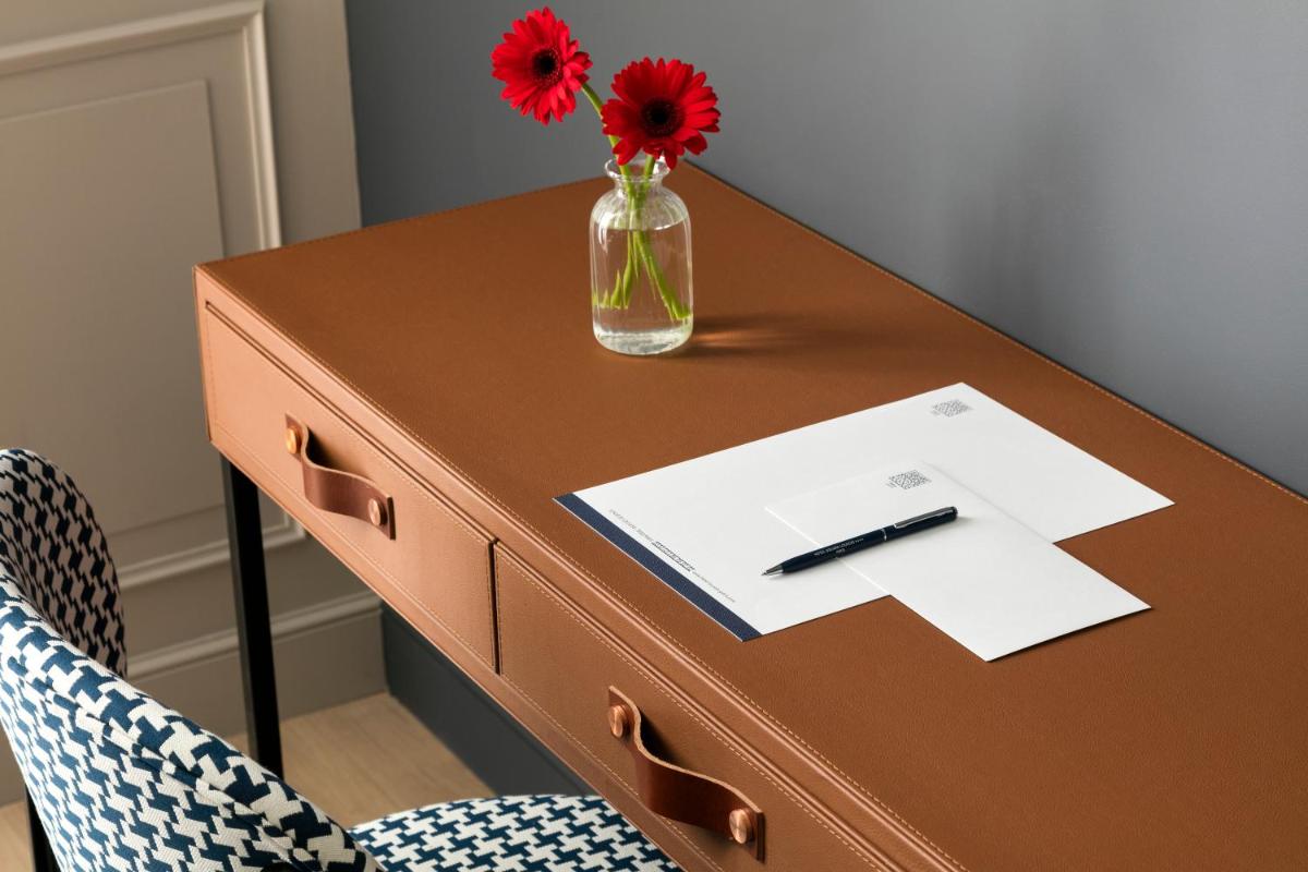 Hôtel Square Louvois