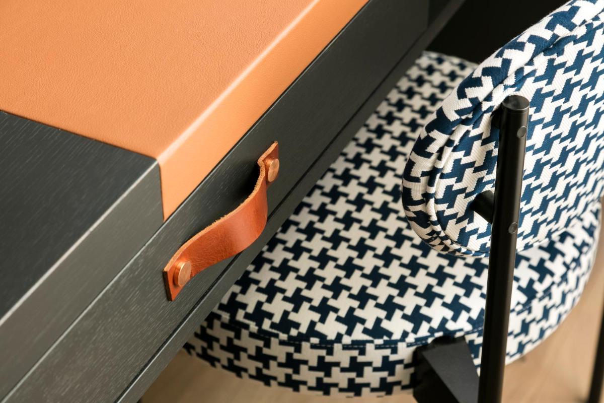 Hôtel Square Louvois