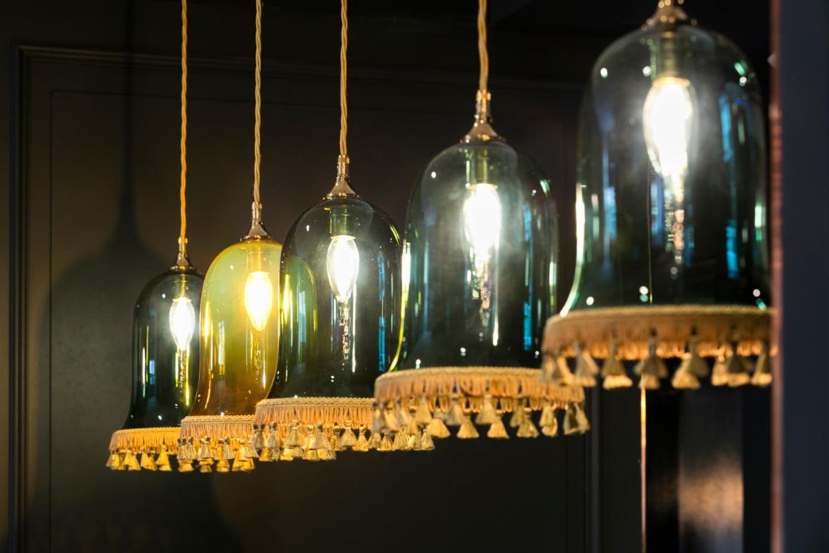 Hôtel Square Louvois