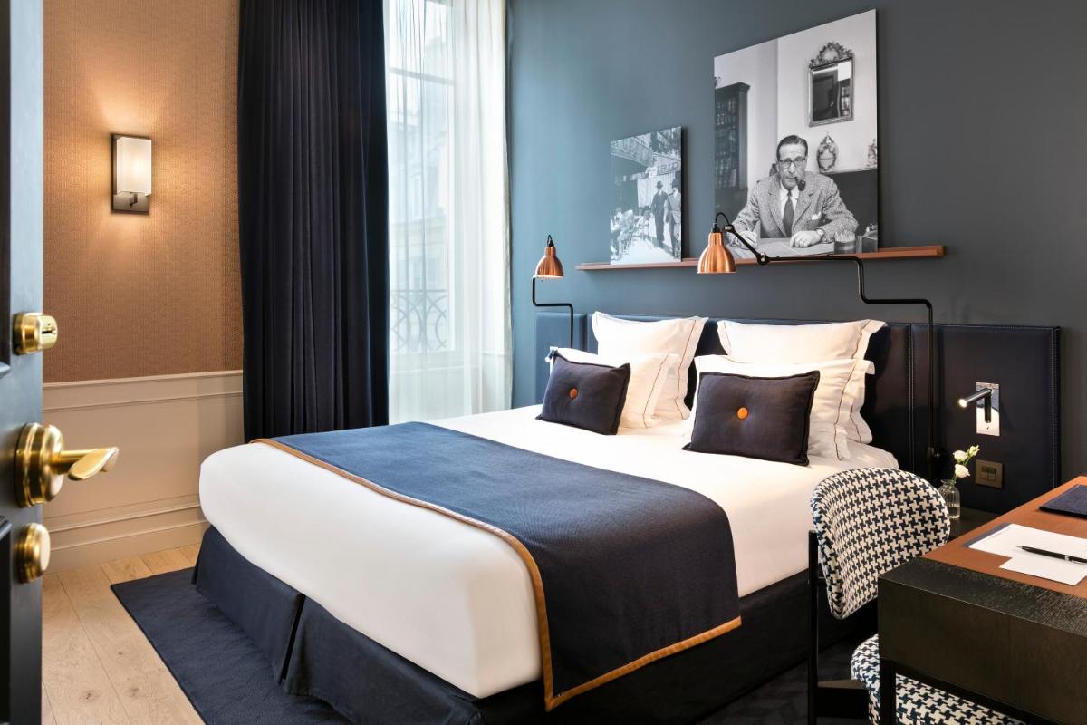 Hôtel Square Louvois