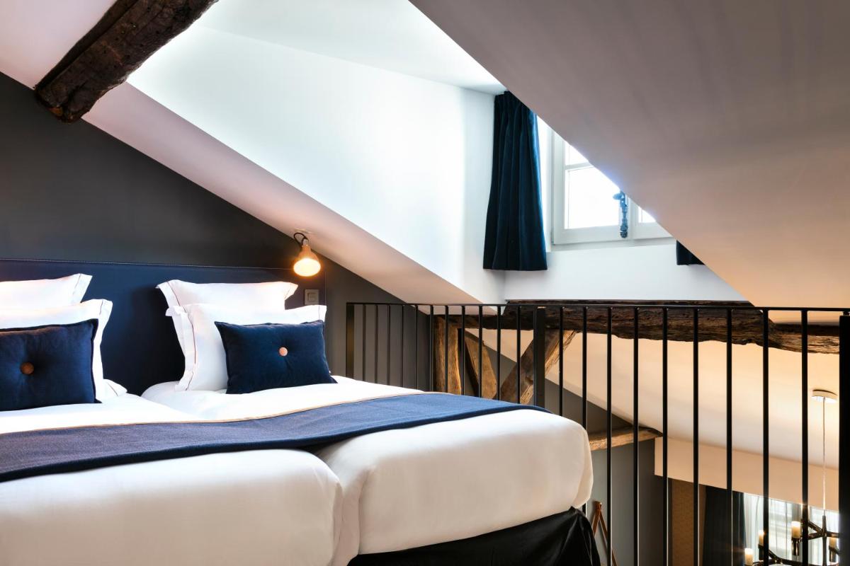 Hôtel Square Louvois