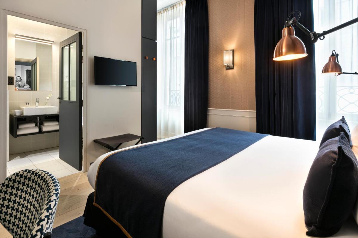 Hôtel Square Louvois
