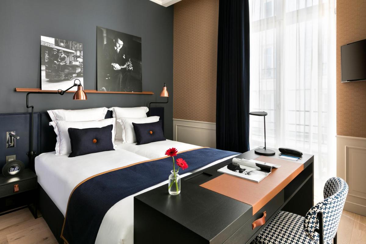 Hôtel Square Louvois