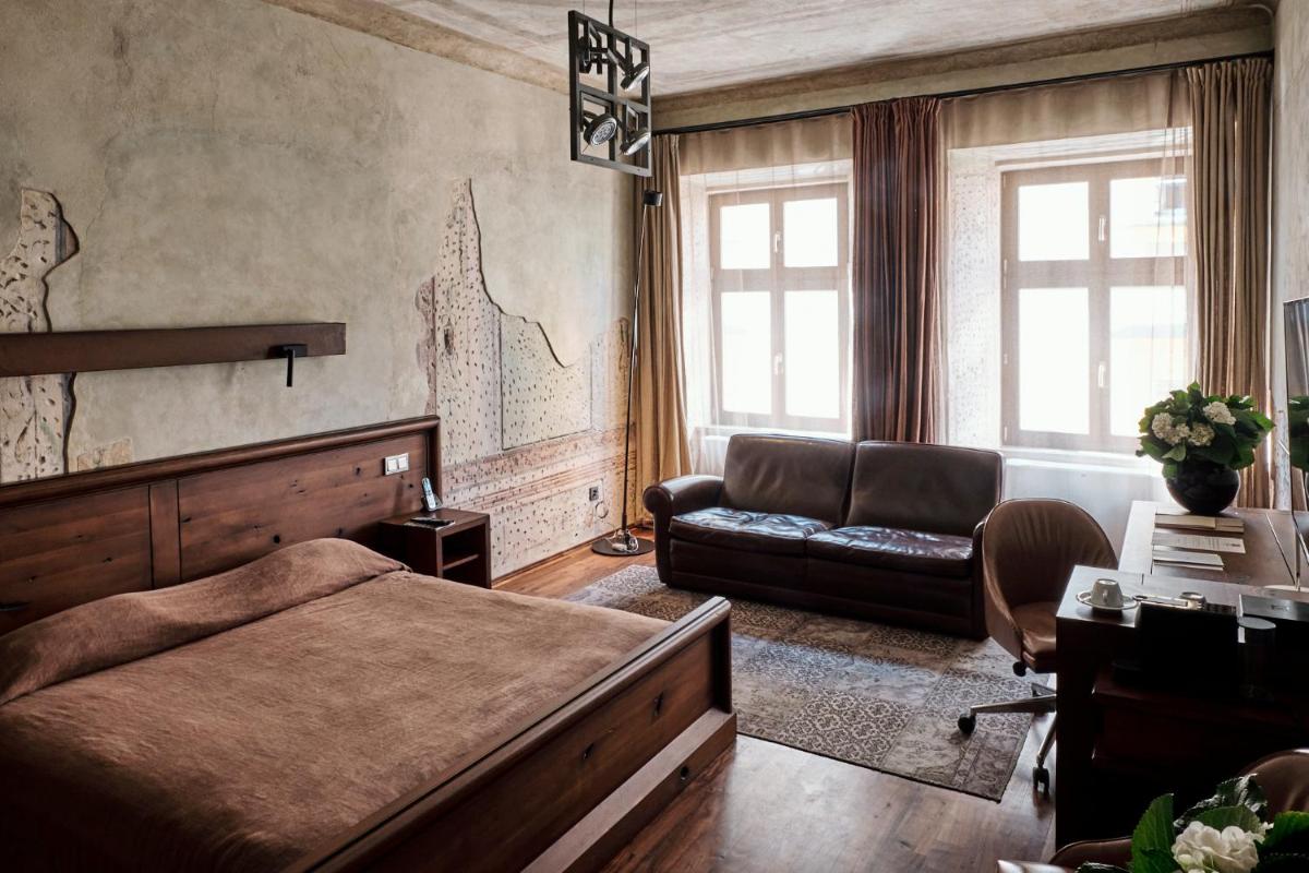 Hotel Stary