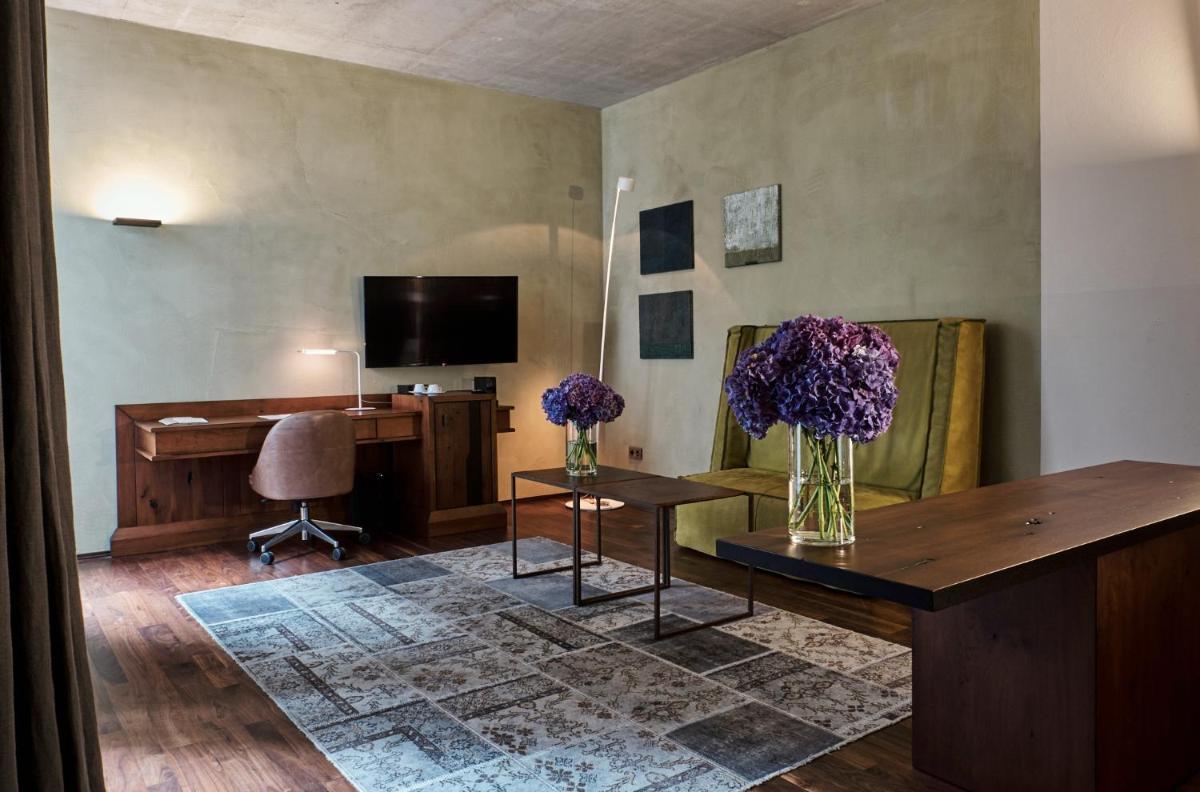 Hotel Stary