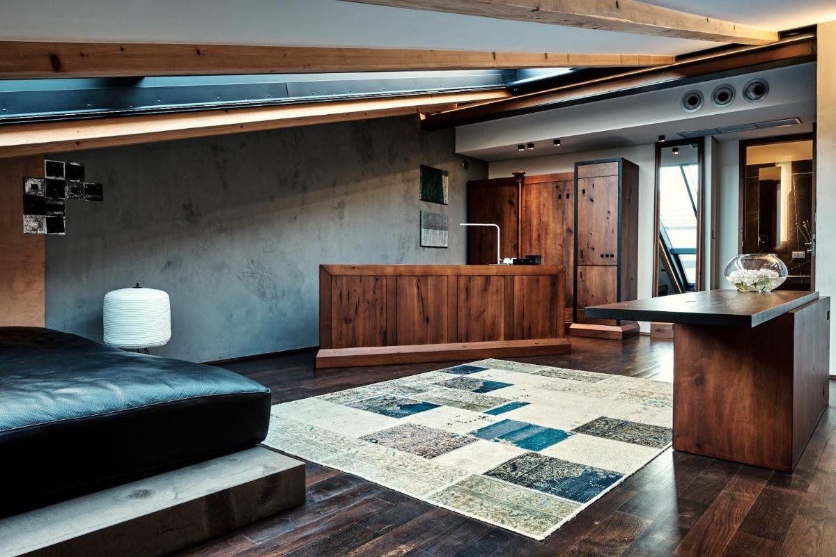 Hotel Stary