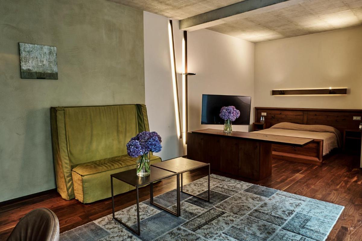 Hotel Stary
