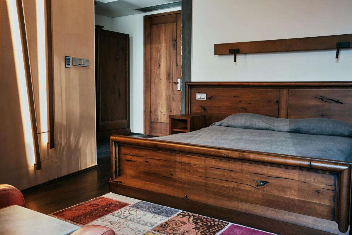 Hotel Stary