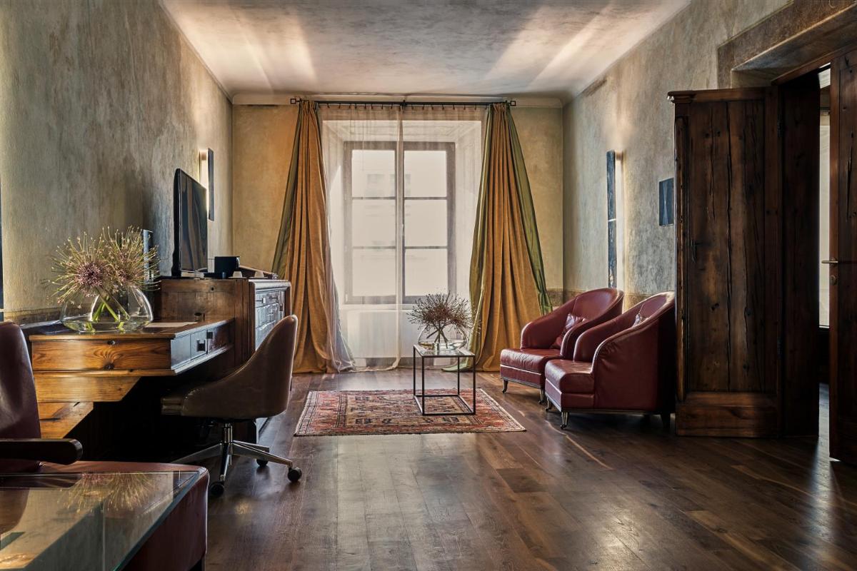 Hotel Stary