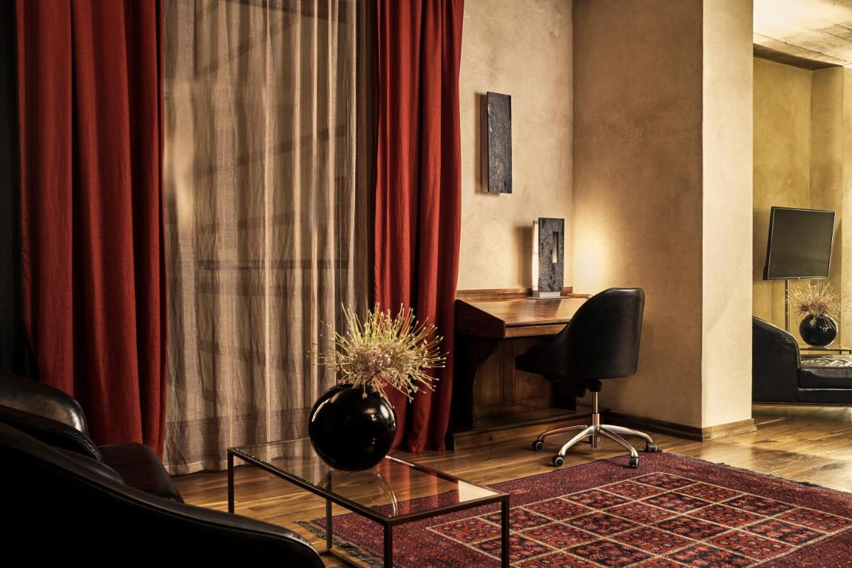 Hotel Stary