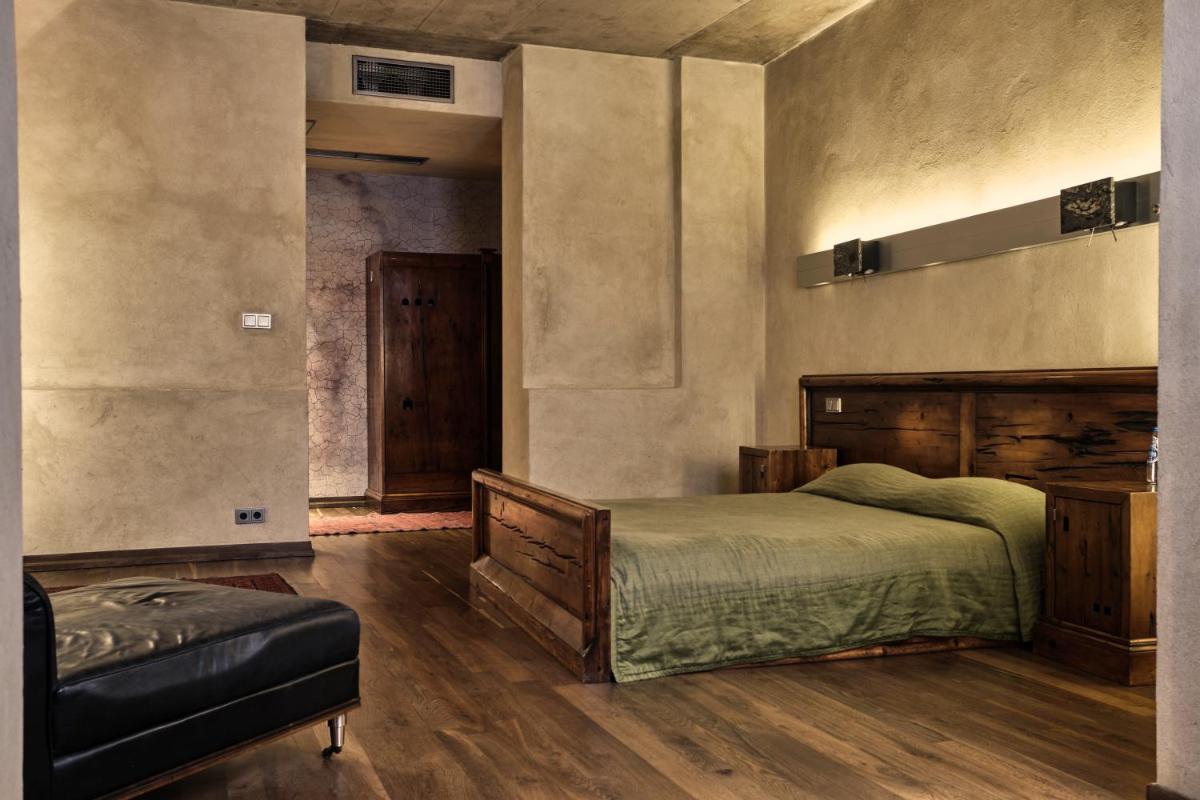 Hotel Stary