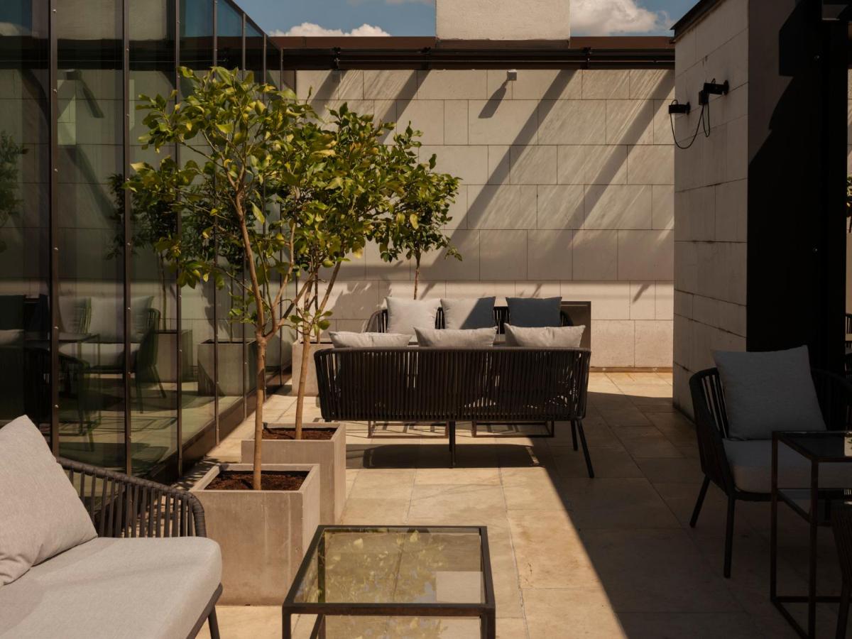 Hotel Stary