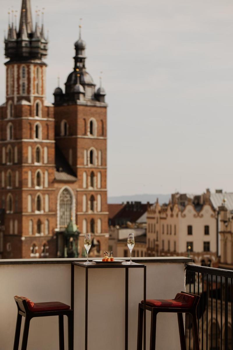 Hotel Stary