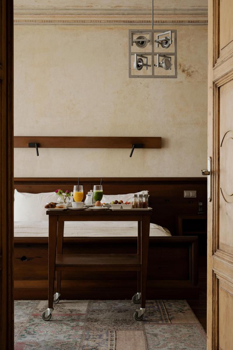 Hotel Stary