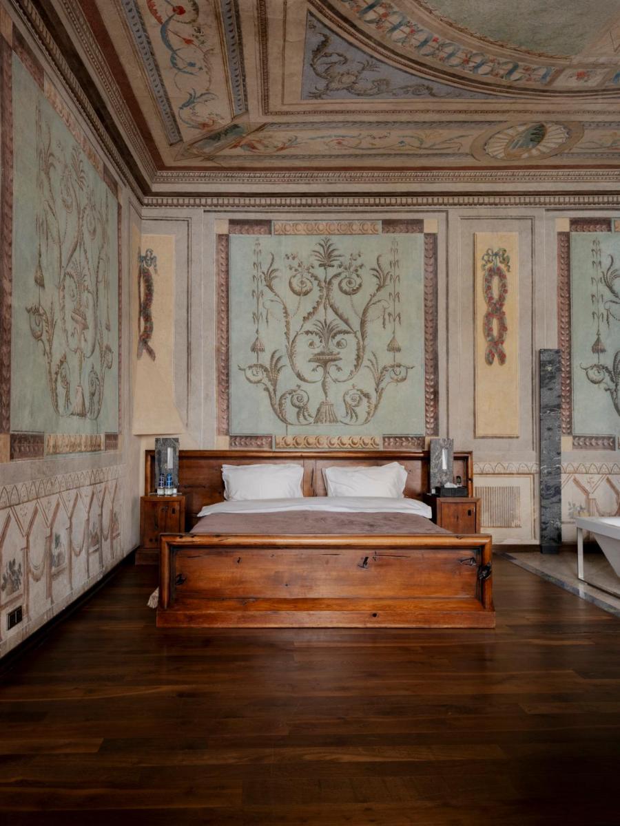 Hotel Stary