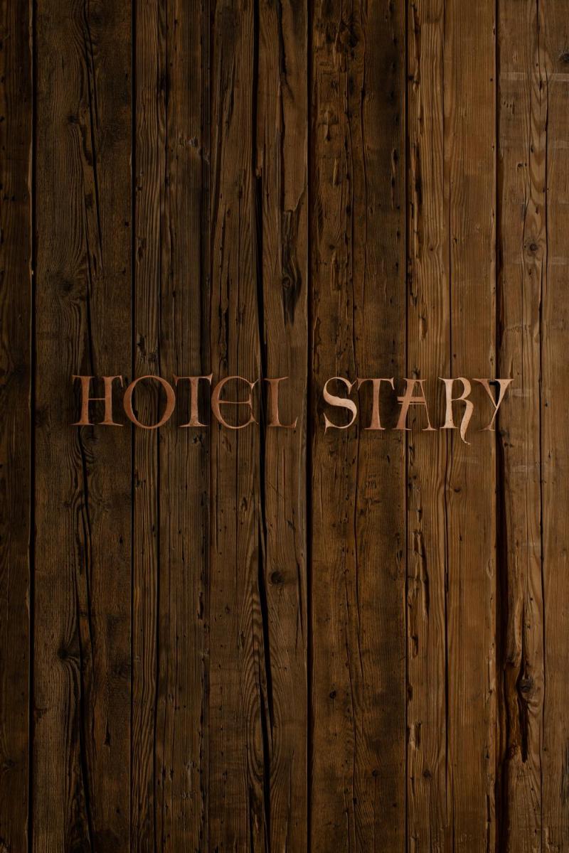 Hotel Stary