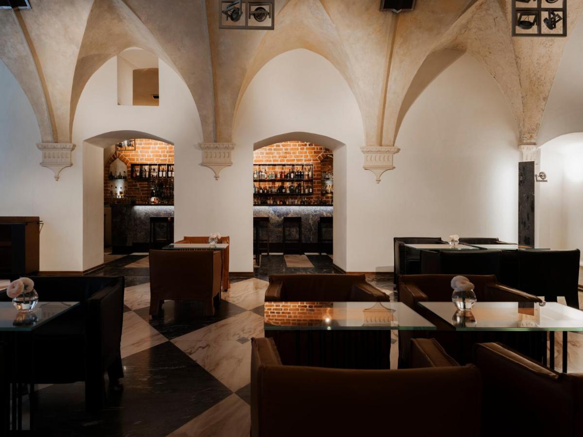 Hotel Stary