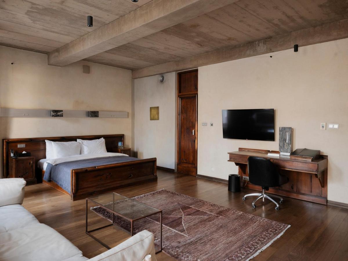 Hotel Stary