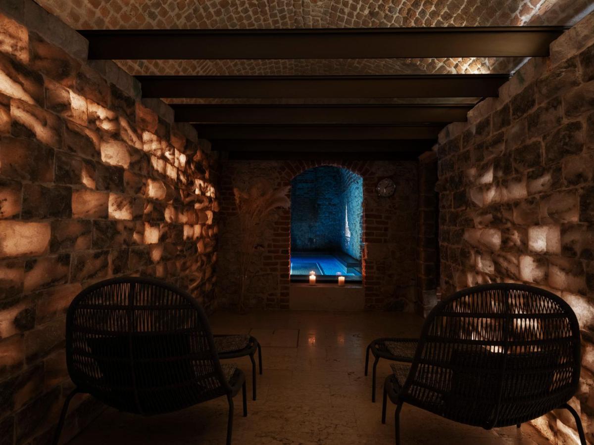 Hotel Stary