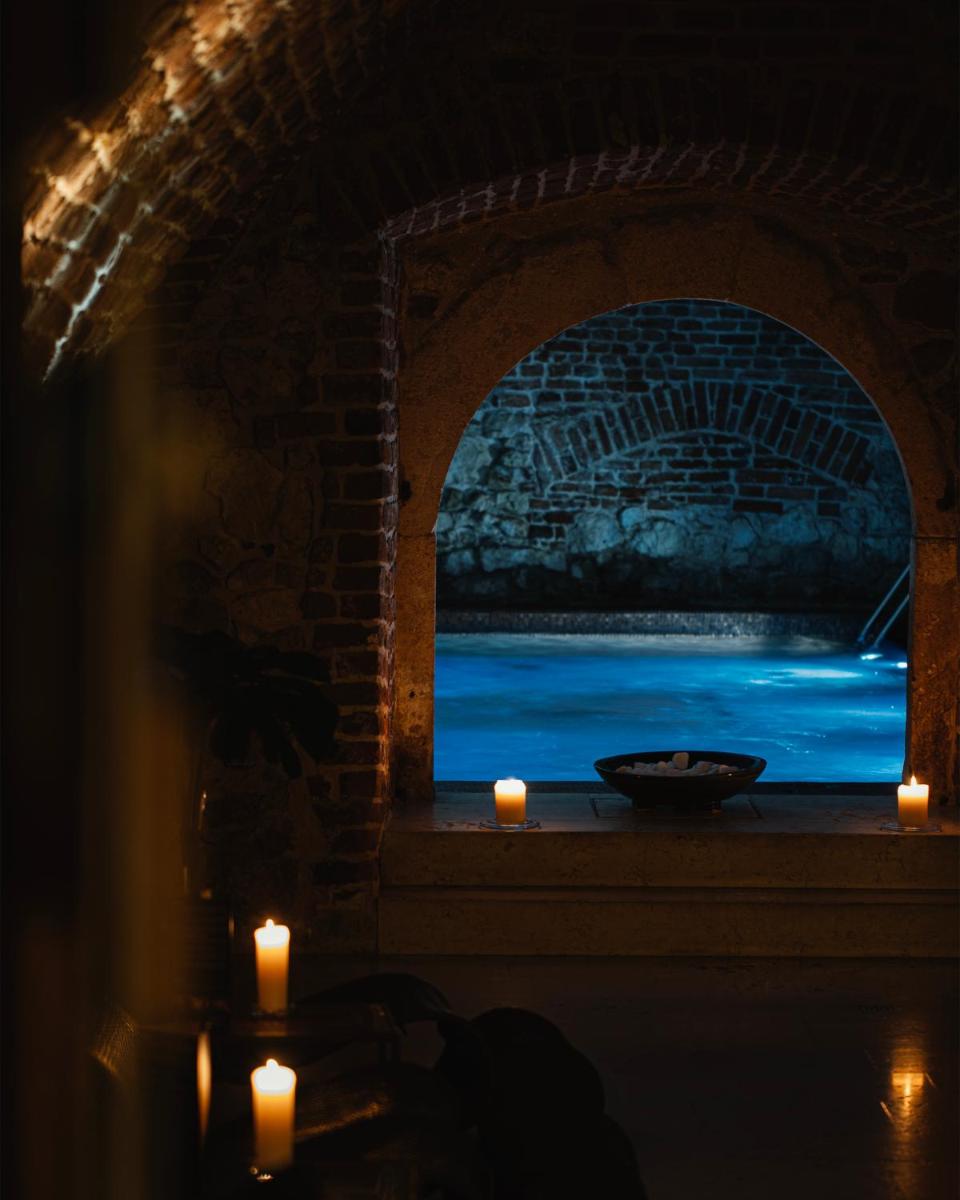 Hotel Stary