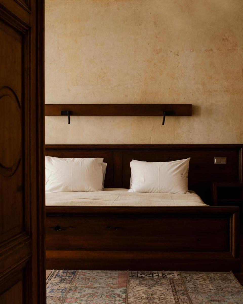 Hotel Stary