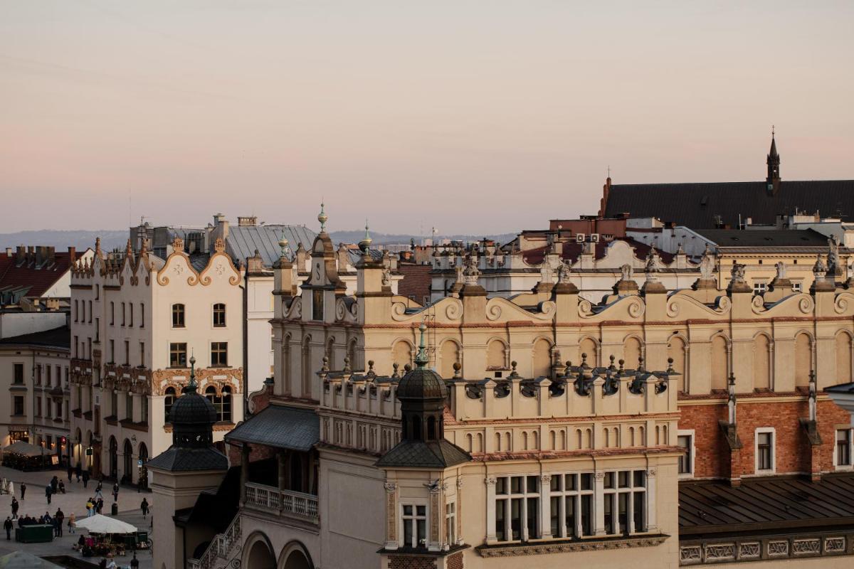 Hotel Stary