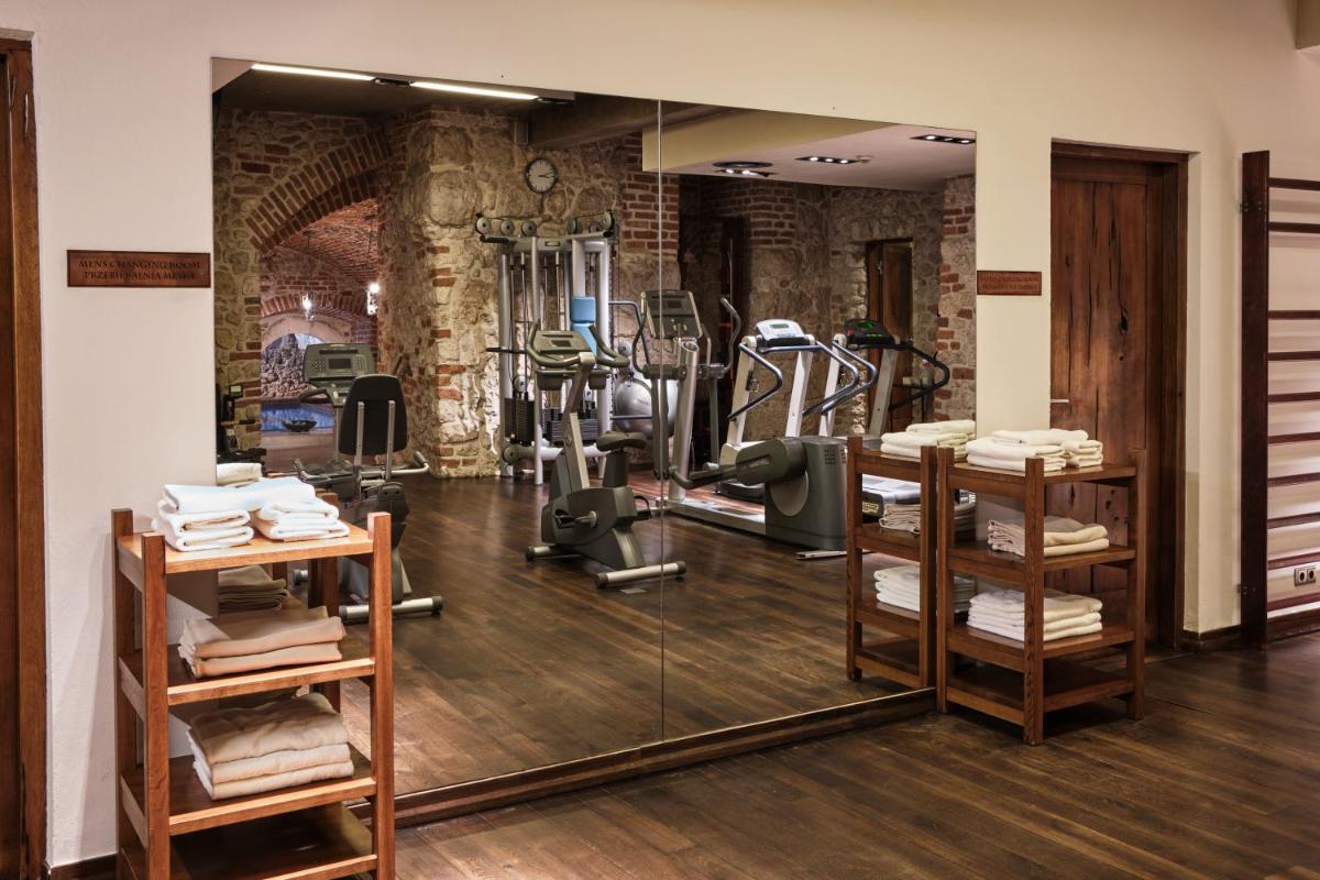 Hotel Stary