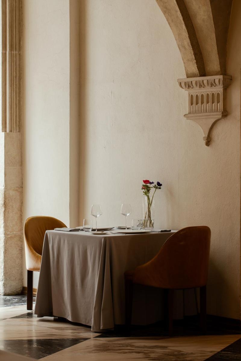 Hotel Stary