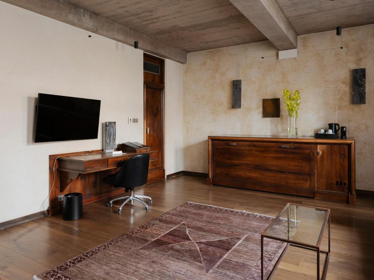 Hotel Stary