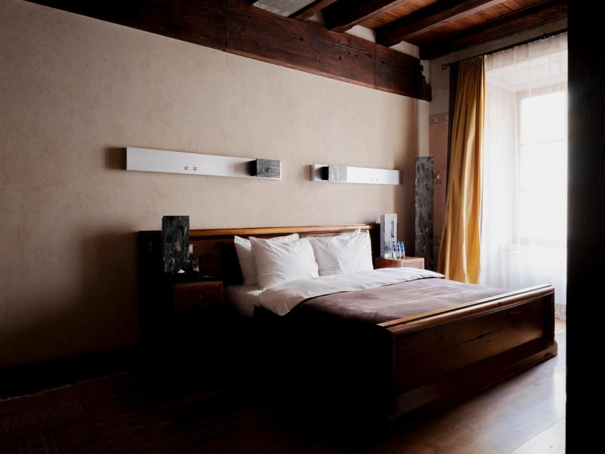Hotel Stary