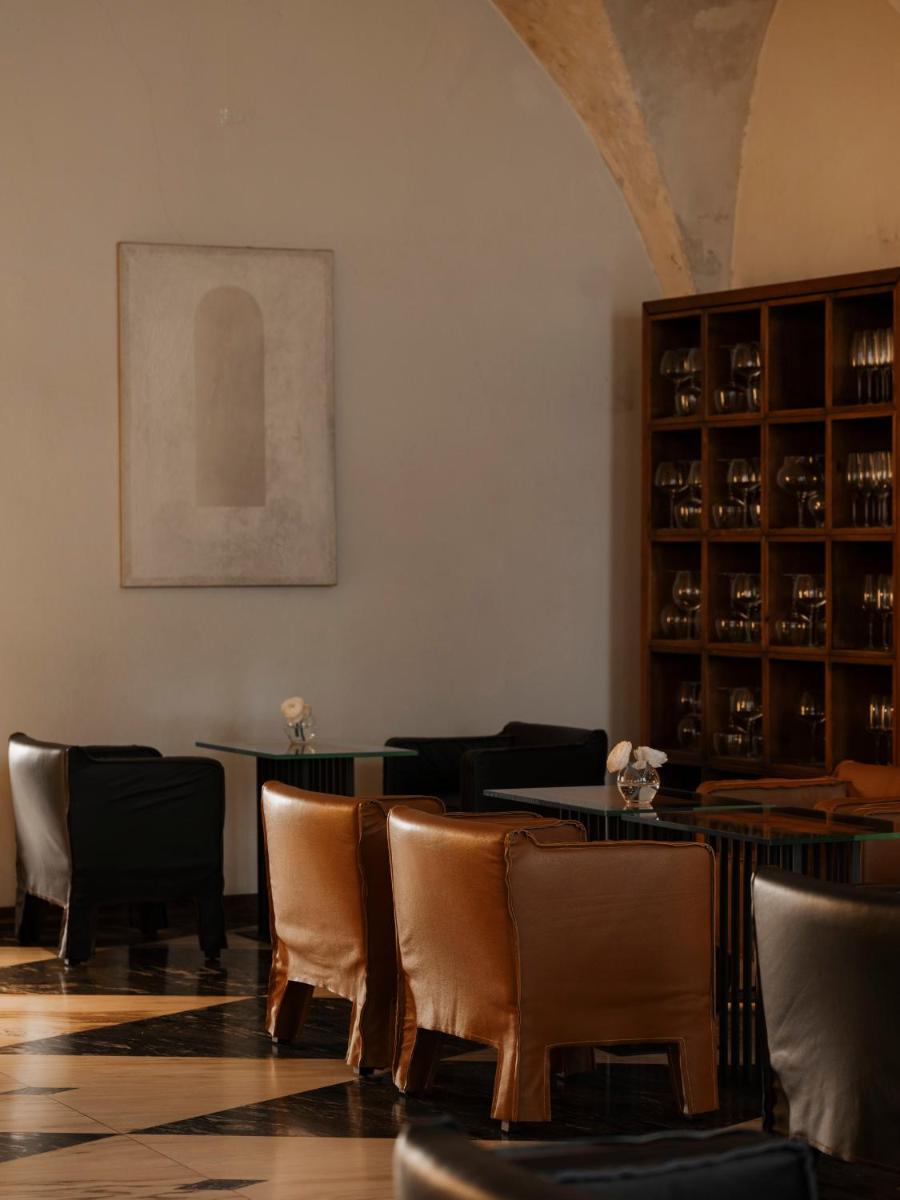 Hotel Stary