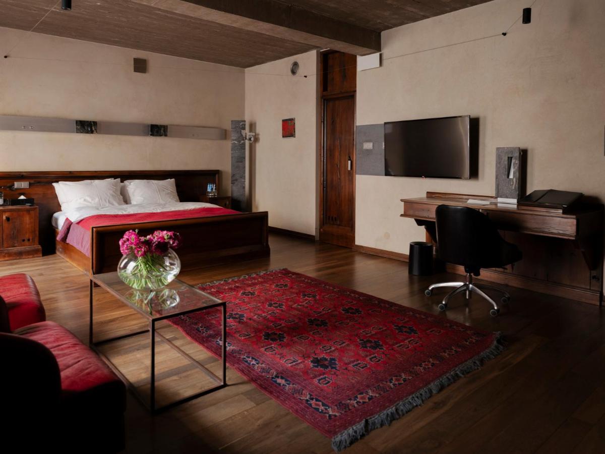 Hotel Stary