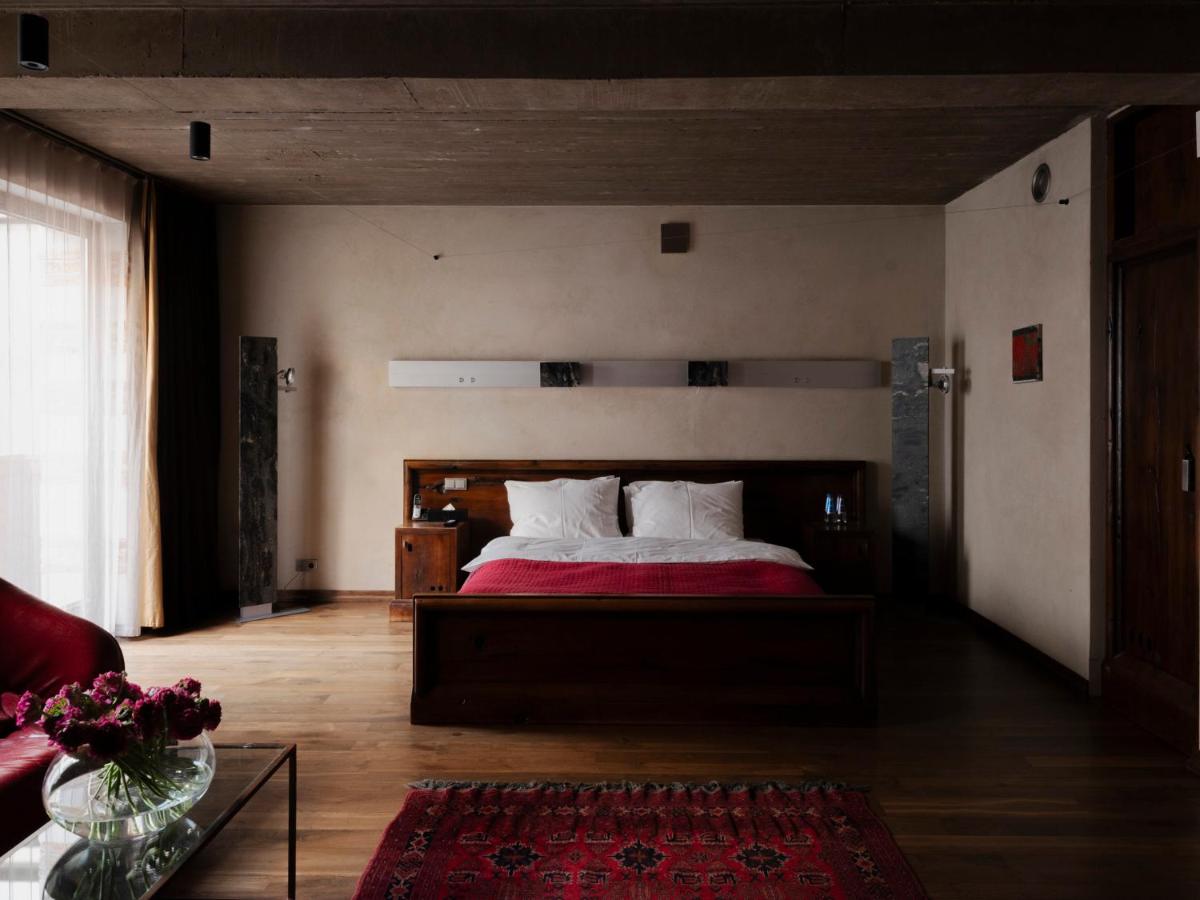 Hotel Stary