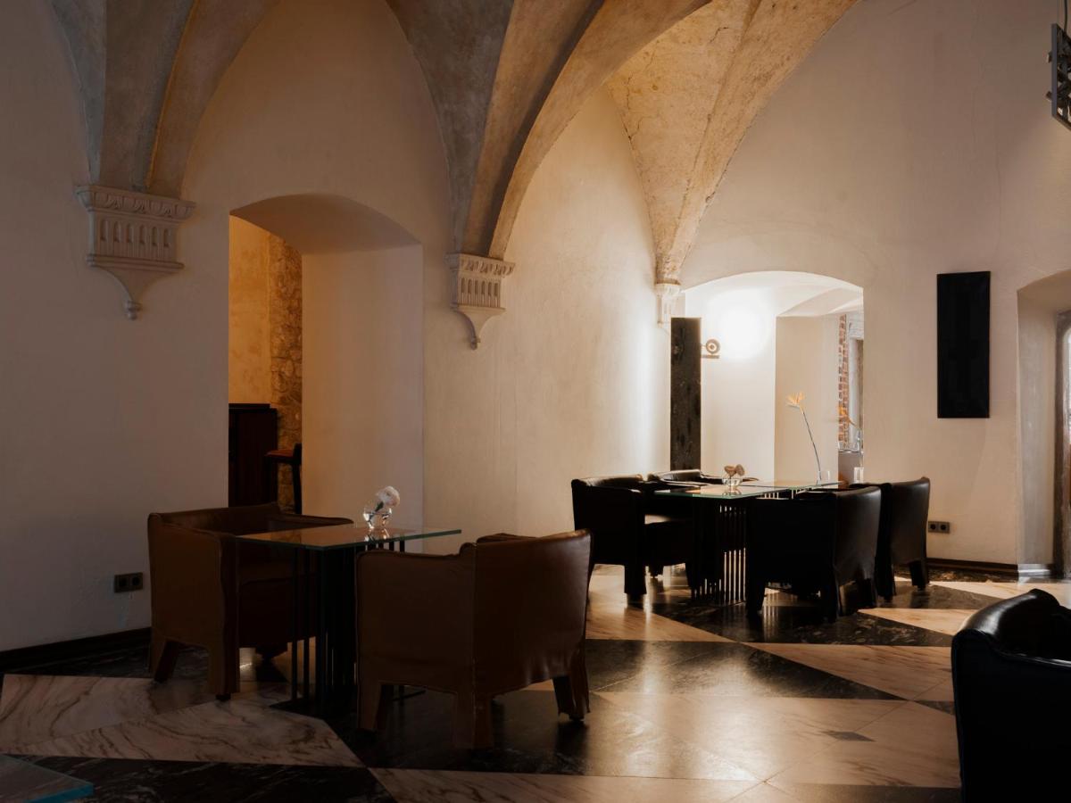 Hotel Stary